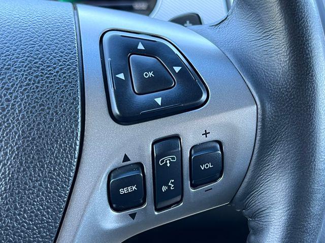 used 2019 Ford Taurus car, priced at $26,997