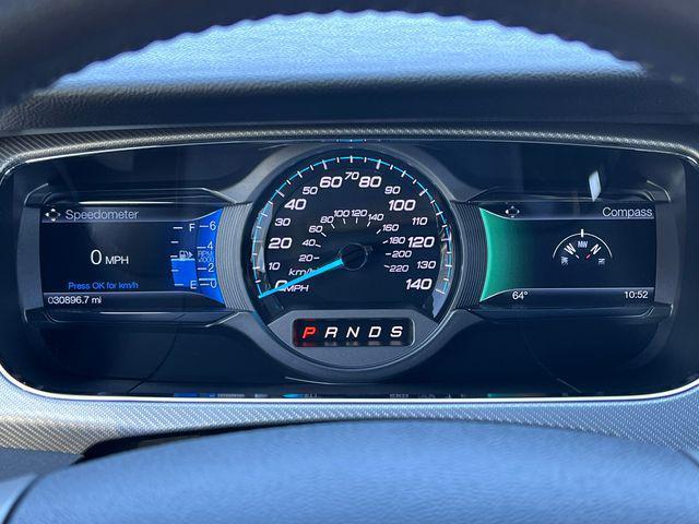 used 2019 Ford Taurus car, priced at $26,997