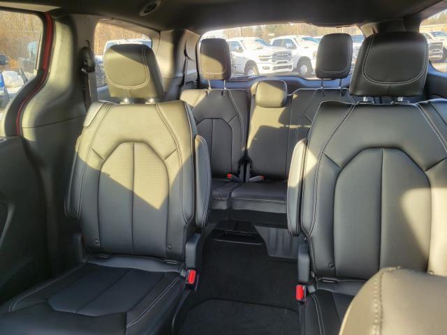 new 2026 Chrysler Pacifica car, priced at $45,395