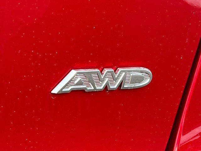 new 2026 Chrysler Pacifica car, priced at $45,395