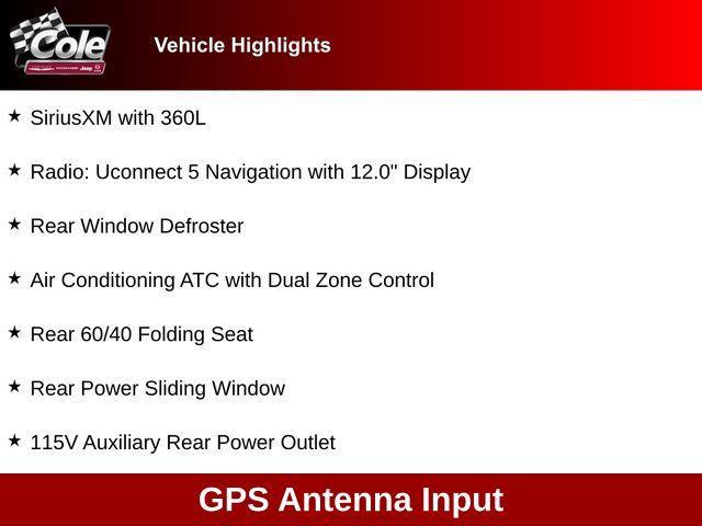 new 2026 Ram 1500 car, priced at $53,244