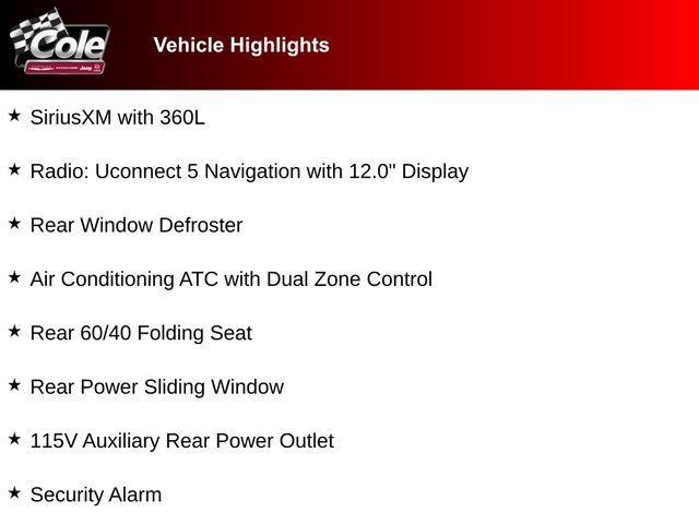 new 2026 Ram 1500 car, priced at $53,244
