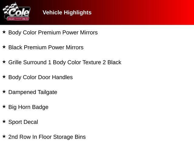 used 2020 Ram 1500 car, priced at $33,997