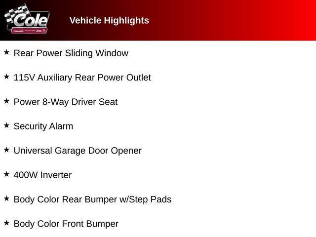 used 2020 Ram 1500 car, priced at $33,997