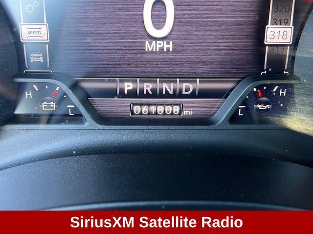 used 2020 Ram 1500 car, priced at $33,997