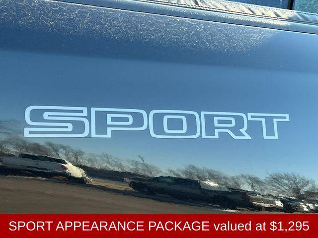 used 2020 Ram 1500 car, priced at $33,997