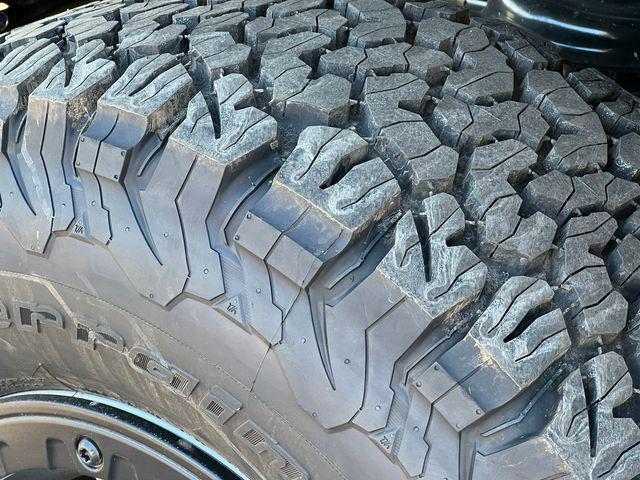 new 2026 Jeep Wrangler car, priced at $81,998