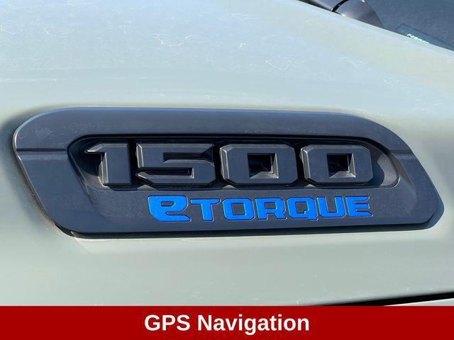 new 2026 Ram 1500 car, priced at $52,076