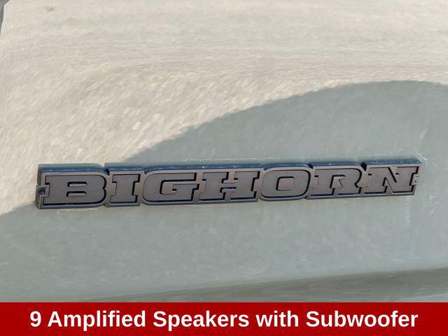 new 2026 Ram 1500 car, priced at $52,076