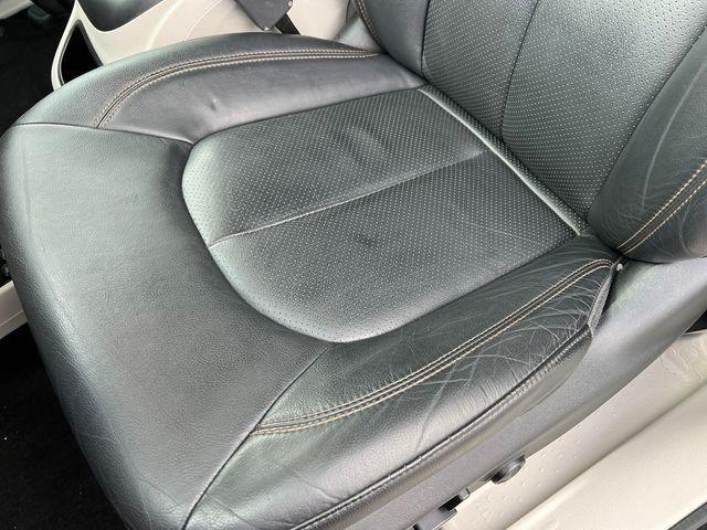 used 2018 Chrysler Pacifica car, priced at $15,997