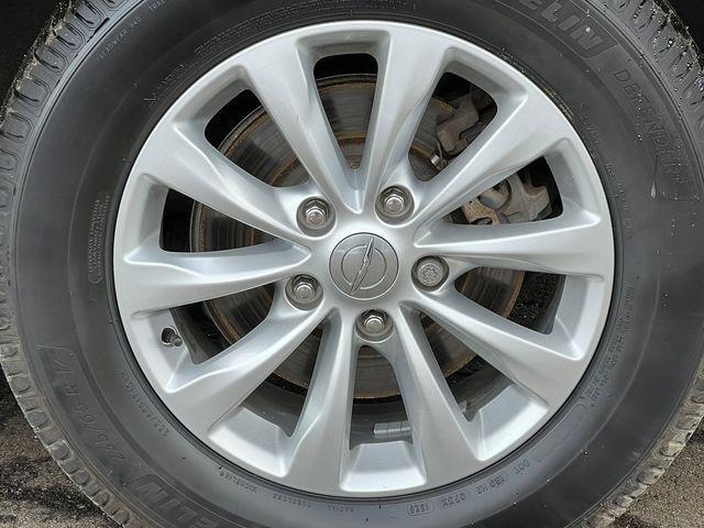 used 2018 Chrysler Pacifica car, priced at $15,997