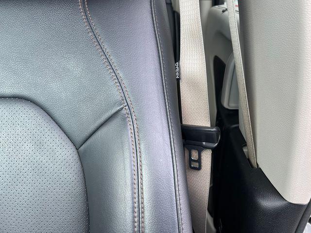 used 2018 Chrysler Pacifica car, priced at $15,997