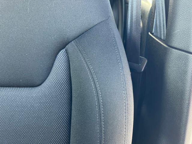 used 2023 Jeep Renegade car, priced at $17,997