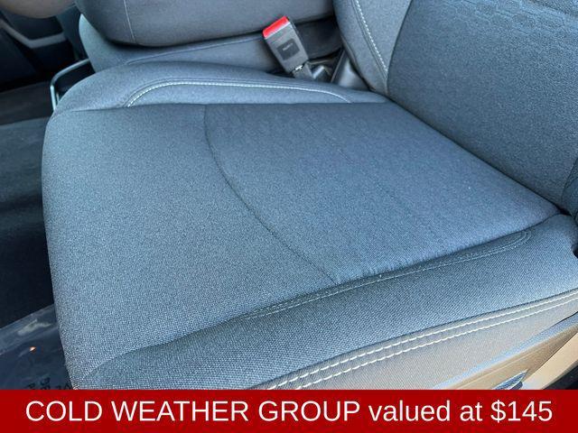 used 2025 Ram 2500 car, priced at $61,988