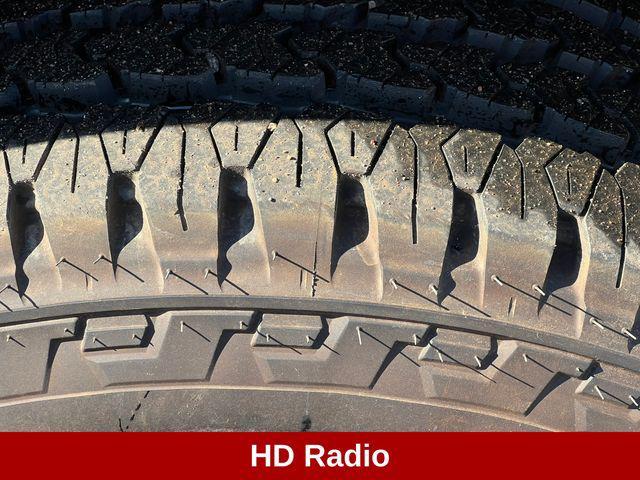 used 2025 Ram 2500 car, priced at $61,988