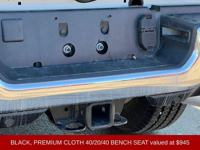 used 2025 Ram 2500 car, priced at $61,988