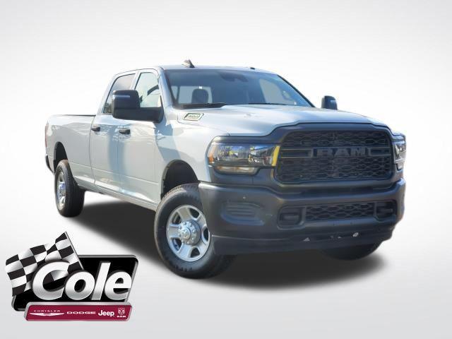 used 2024 Ram 3500 car, priced at $47,977