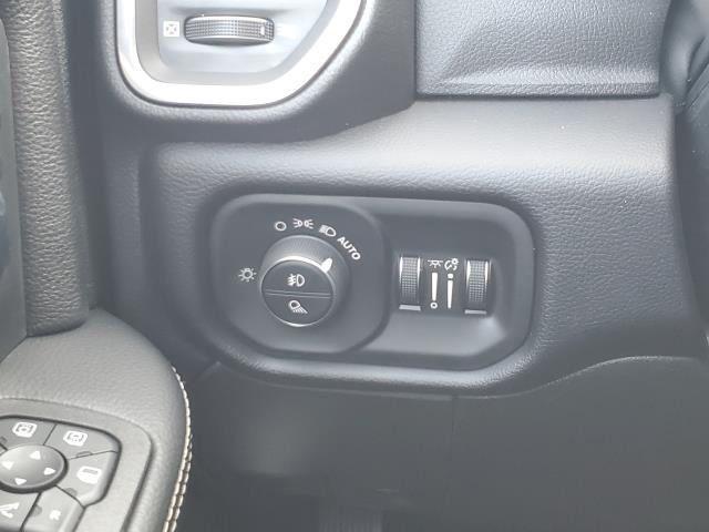 new 2026 Ram 2500 car, priced at $79,975