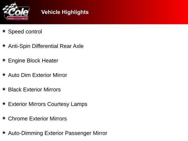 new 2026 Ram 2500 car, priced at $79,975