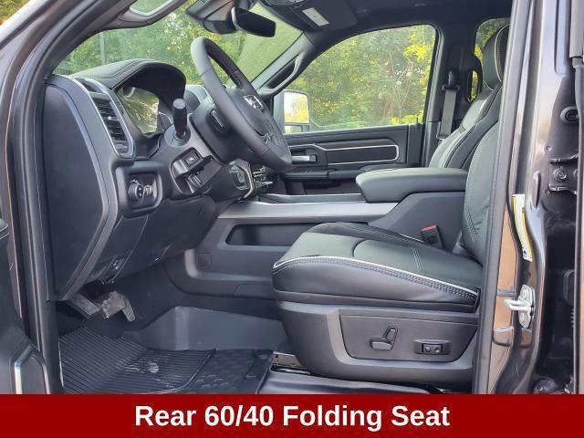 new 2026 Ram 2500 car, priced at $79,975