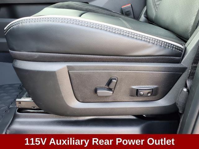 new 2026 Ram 2500 car, priced at $79,975