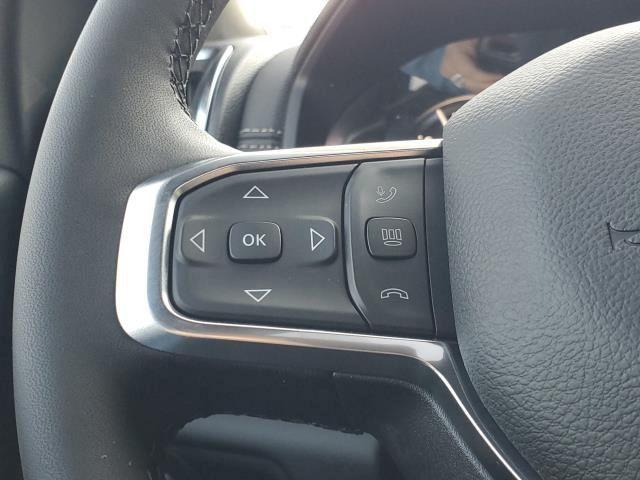 new 2026 Ram 2500 car, priced at $79,975