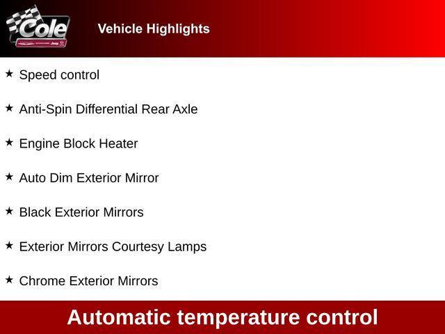 new 2026 Ram 2500 car, priced at $79,975