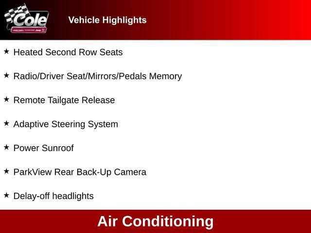 new 2026 Ram 2500 car, priced at $79,975