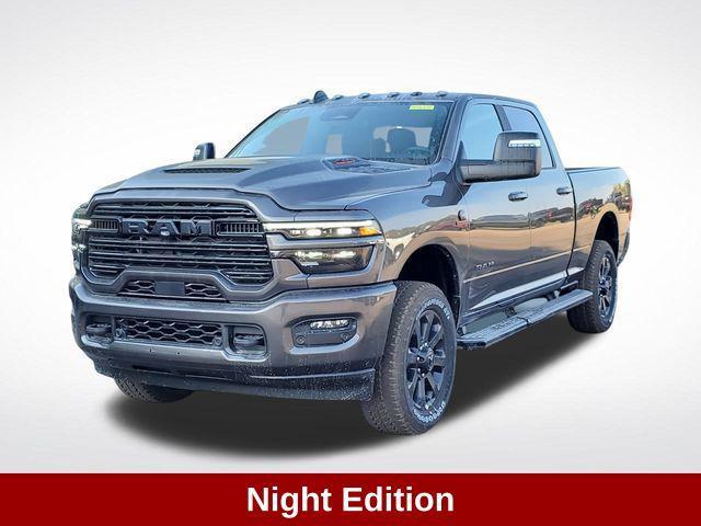 new 2026 Ram 2500 car, priced at $79,975