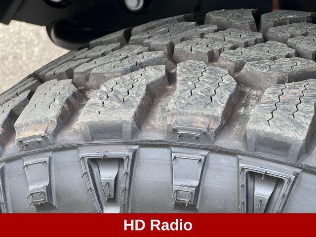 used 2025 Ram 2500 car, priced at $79,992