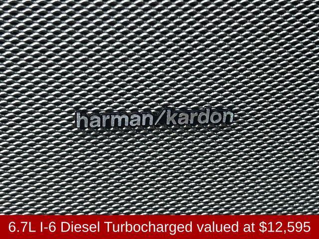 used 2025 Ram 2500 car, priced at $79,992
