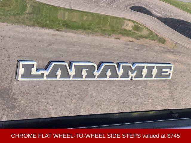 used 2023 Ram 3500 car, priced at $63,301