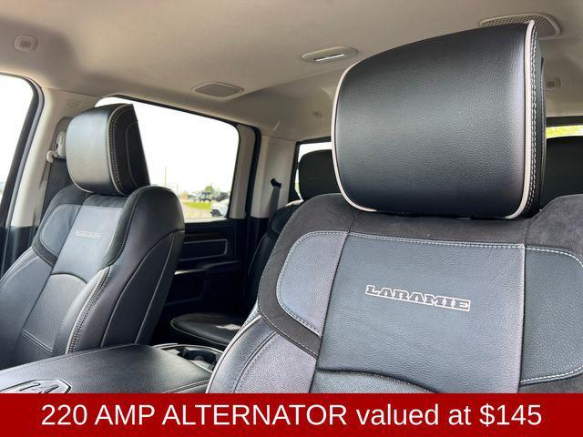 used 2023 Ram 3500 car, priced at $63,301