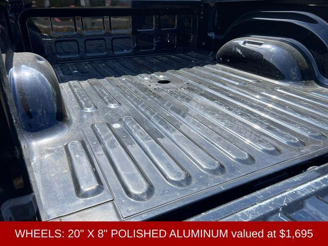 used 2023 Ram 3500 car, priced at $63,301