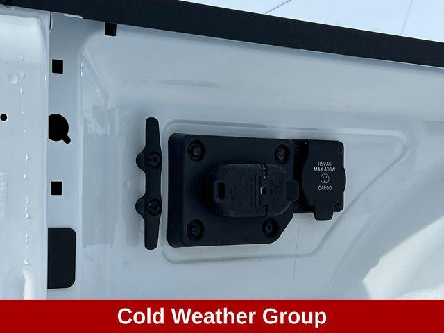 new 2026 Ram 3500 car, priced at $65,995