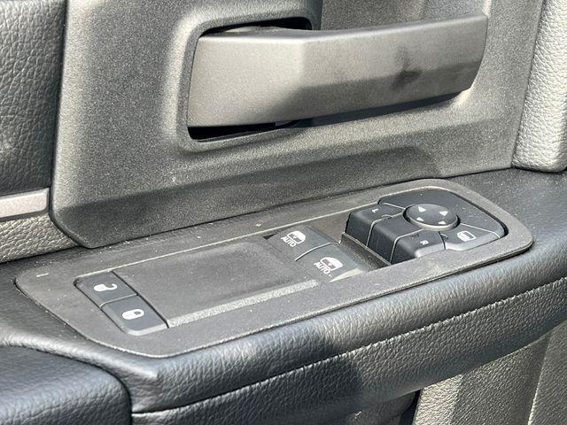 new 2026 Ram 3500 car, priced at $65,995