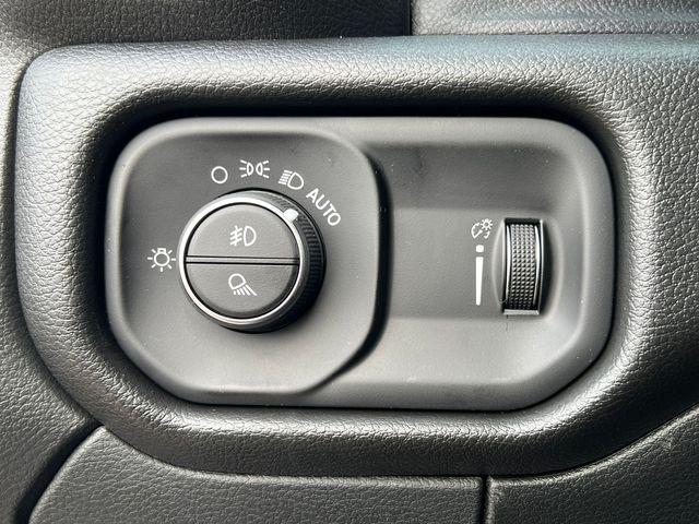 new 2026 Ram 3500 car, priced at $65,995