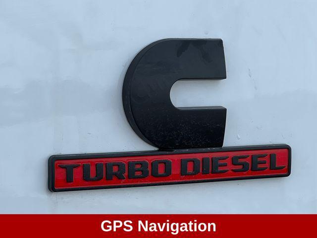 new 2026 Ram 3500 car, priced at $65,995