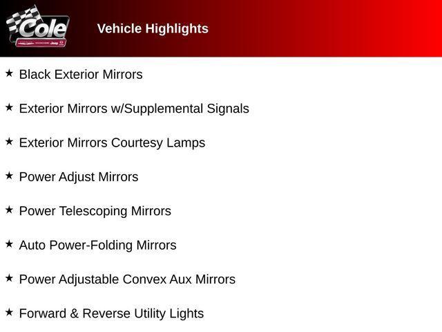 used 2025 Ram 2500 car, priced at $52,997