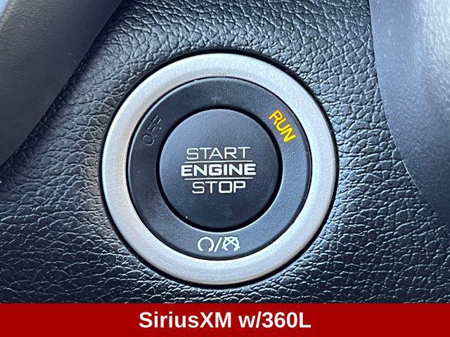 used 2025 Ram 2500 car, priced at $52,997