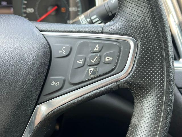 used 2020 Chevrolet Malibu car, priced at $12,554