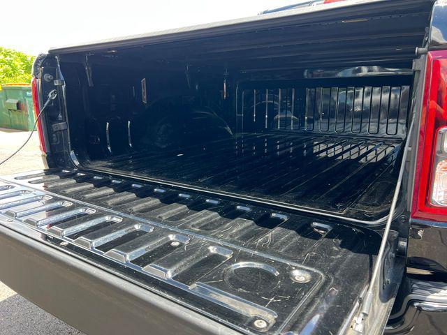 used 2019 Ram 1500 car, priced at $29,301