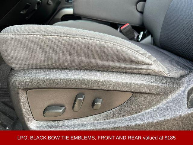 used 2017 Chevrolet Silverado 2500 car, priced at $38,997