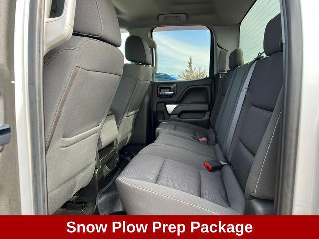 used 2017 Chevrolet Silverado 2500 car, priced at $38,997