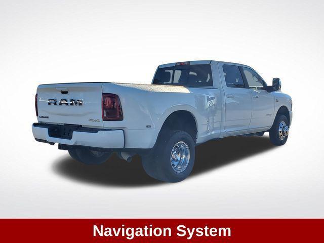 used 2025 Ram 3500 car, priced at $72,988