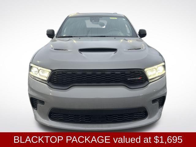 used 2024 Dodge Durango car, priced at $40,997