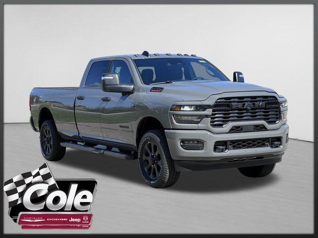 new 2026 Ram 3500 car, priced at $76,882