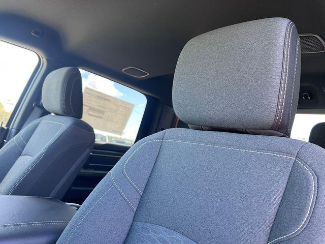 new 2026 Ram 3500 car, priced at $76,882