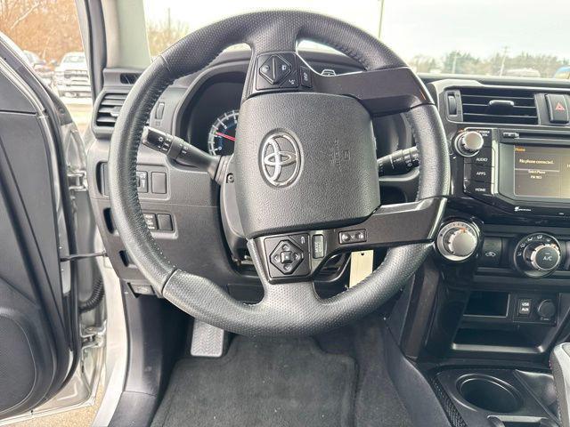 used 2019 Toyota 4Runner car, priced at $26,997