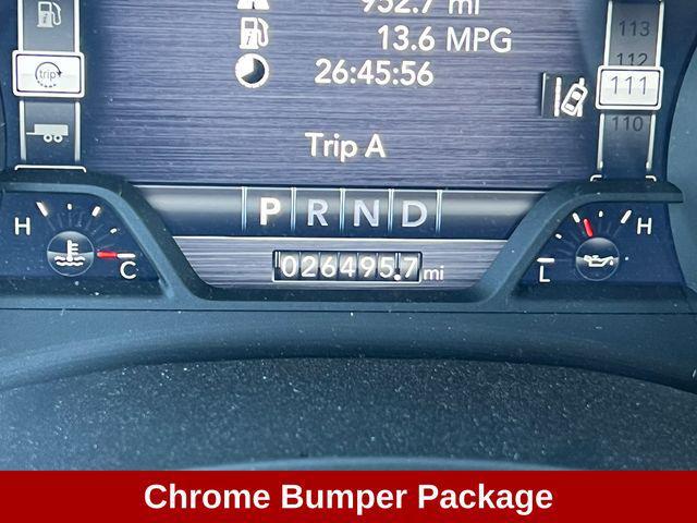 used 2024 Ram 3500 car, priced at $74,997